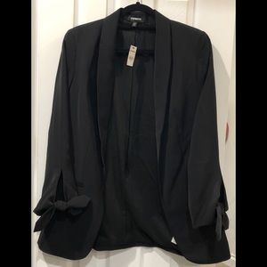 EXPRESS - Long Blazer - Brand New